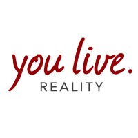 YouLive Reality Logo