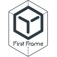 First Frame Logo
