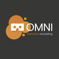 OMNI VR Logo
