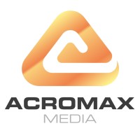 Acromax Media GmbH Logo