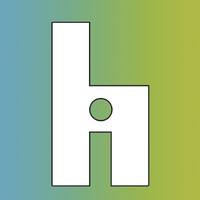 Halsey Institute of Contemporary Art at the College of Charleston Logo