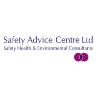 Safety Advice Centre Ltd Logo
