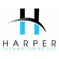 Harper Technologies L.L.C Logo