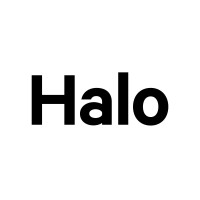 Halo Advertising Logo