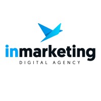 inmarketing digital agency Logo