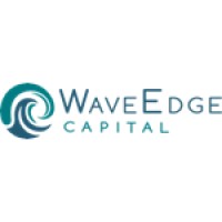 WaveEdge Capital Logo