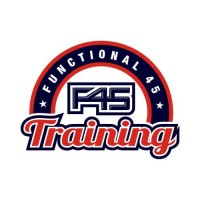 F45 Training Aliso Viejo Logo