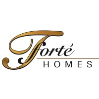 Forte Homes Logo