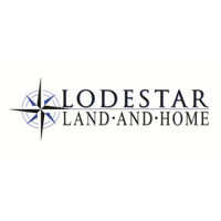 Lodestar Land and Home Logo