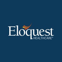 Eloquest Healthcare, Inc. Logo