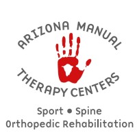 Arizona Manual Therapy Centers Logo