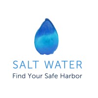 Salt Water Logo