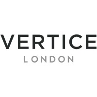 VERTICE LONDON Logo