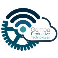 Gemba Productive Technologies Logo