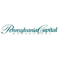 Pennsylvania Capital Management Logo