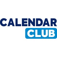 Calendar Club ANZ Logo
