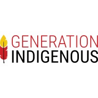 Generation Indigenous (GENi) Logo