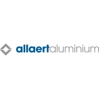 Allaert Aluminium Logo