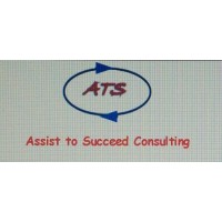 Assist to Succeed (ATS) Consulting Logo