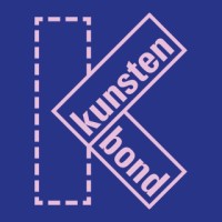 Kunstenbond Logo
