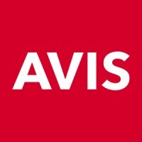 Avis Nederland Logo