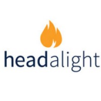 Headalight Logo