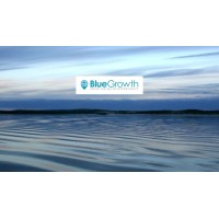 BlueGrowth Logo