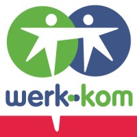 Werk.Kom Logo
