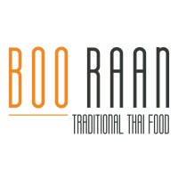 Boo Raan Logo