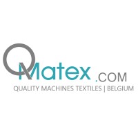 Qmatex | Quality Machines Textiles Logo