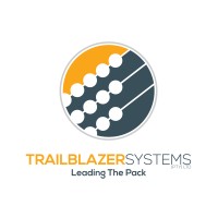 Trailblazer Systems Logo