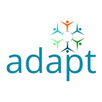 Adapt Groep Logo
