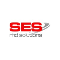 SES RFID Logo