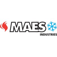 Maes Industries Logo