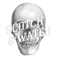 Scotch&Water Logo