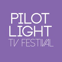Pilot Light TV Festival Logo