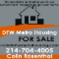 DFW Metro Housing Logo