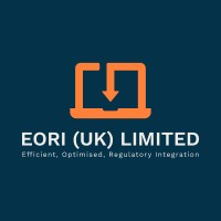 EORI (UK) Limited Logo