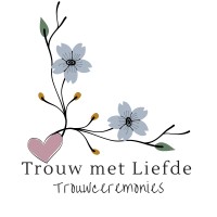 Trouw met Liefde Logo