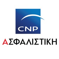 CNP Asfalistiki Logo