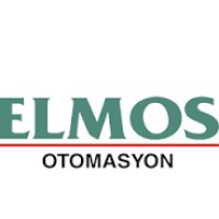 ELMOS OTOMASYON Logo
