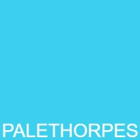 Palethorpes Limited Logo