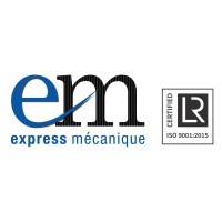 Express Mécanique Logo