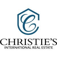 Agence Clerc Christies International Real Estate Logo