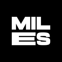 Miles Logo