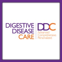 Digestive Disease Care Logo