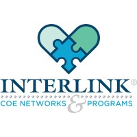 INTERLINK COE Networks & Programs Logo