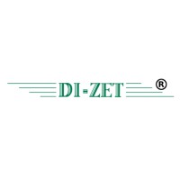 DI-ZET® Logo
