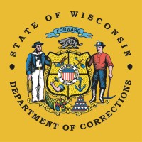 Wisconsin Department of Corrections Logo