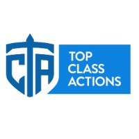 Top Class Actions Logo